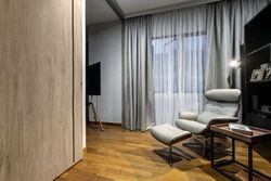 Reservoir Villas (D14), Terrace #553360621